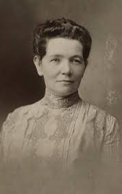 Campbell, Josephine E. P.(캠벨)