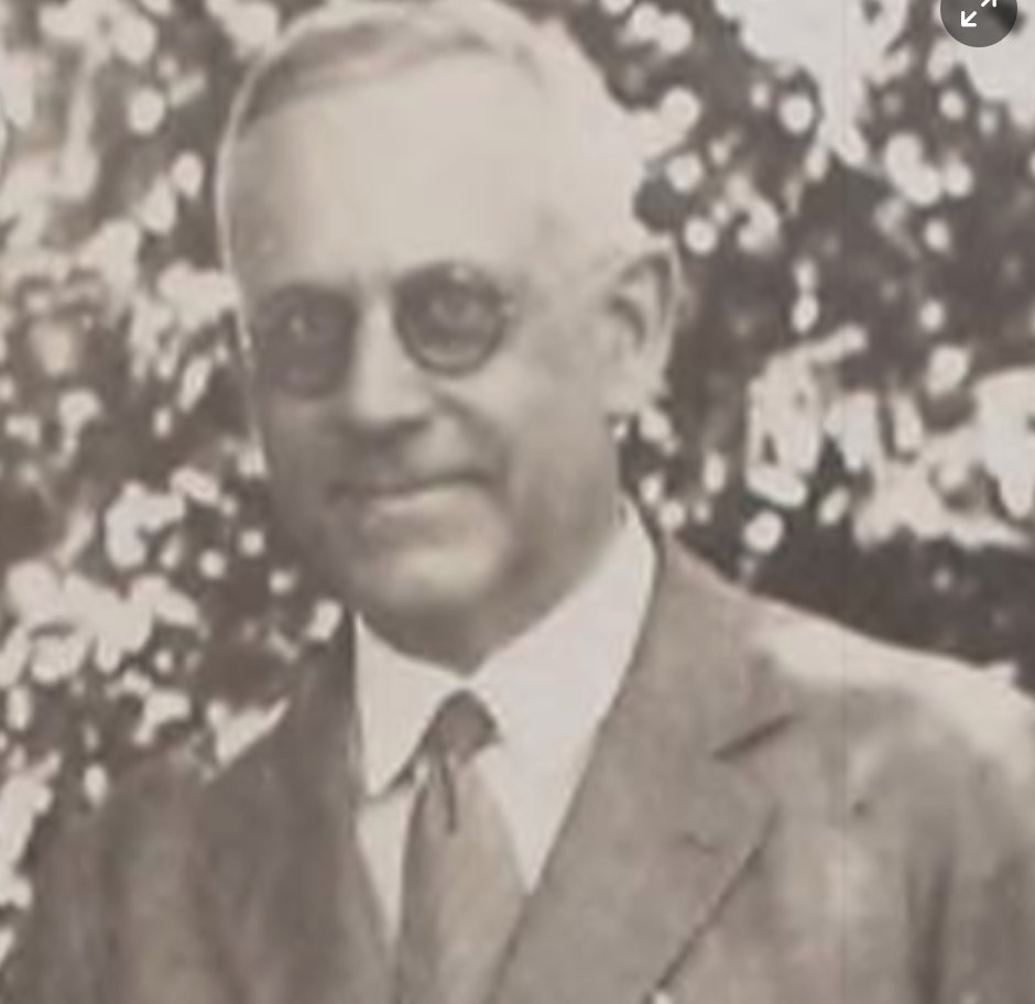 Genso, John Frederick(겐소)