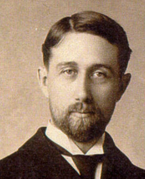 Gifford, Daniel Lyman(기퍼드)