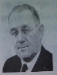 Jensen, Anders Kristian(젠센)