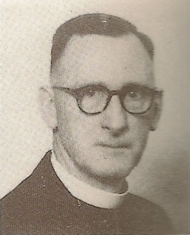 Chadwell, Arthur E.(채드웰)