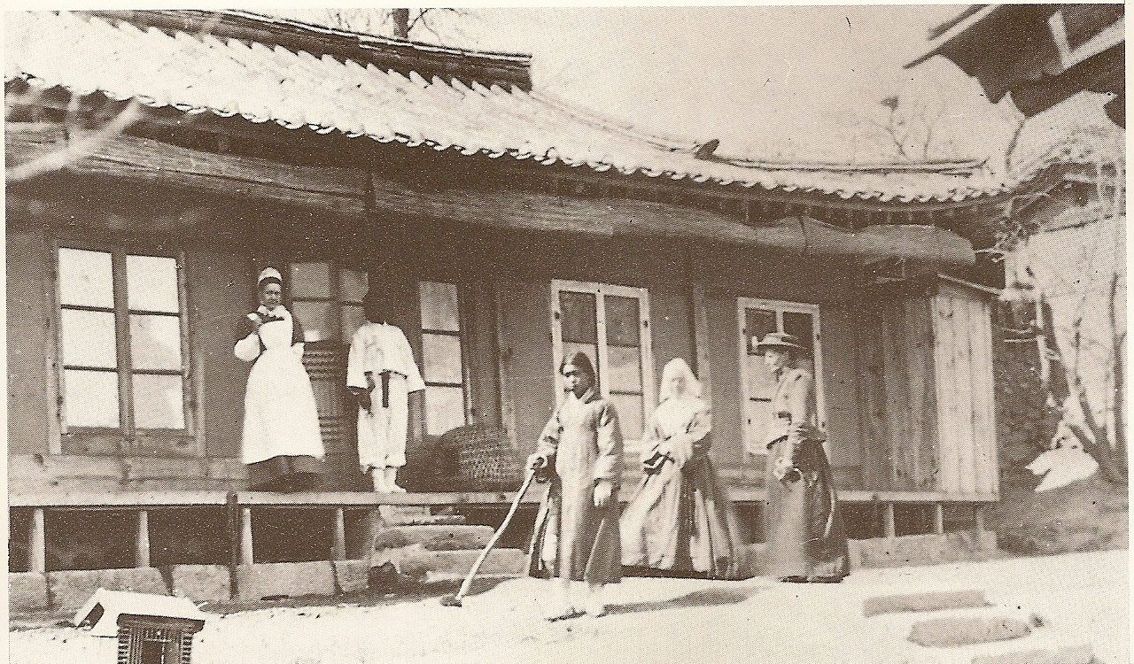Community of St. Peter (영국 성베드로 수녀회)