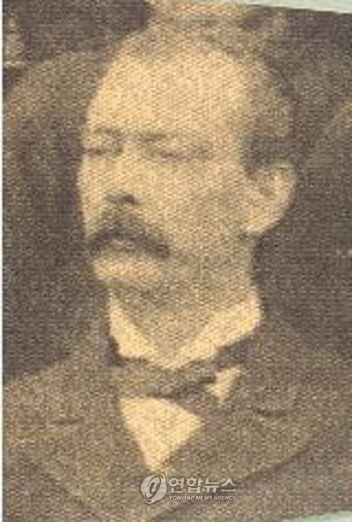 Hallifax, Thomas Edward (핼리팩스)