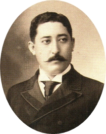 Martel, Emile (마르텔)