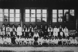 Mühlensteth, Henry Jessen (뮬렌스테스)
