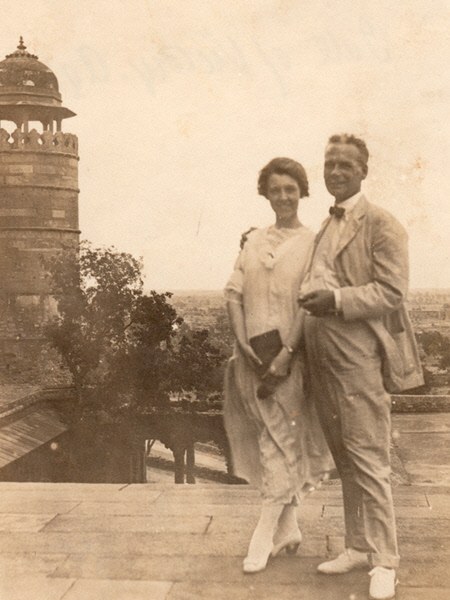 Taylor, Albert Wilder (앨버트 테일러)